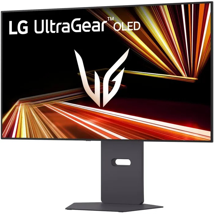 LG UltraGear 32GX870A-B Monitor Gaming OLED 31,5 pulg 4K UHD 240Hz