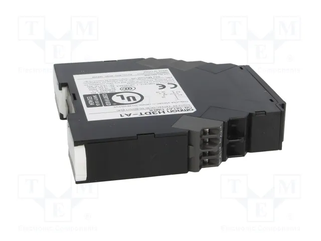 OMRON H3DT-A1 Relé de tiempo SPDT 24-240VAC/DC