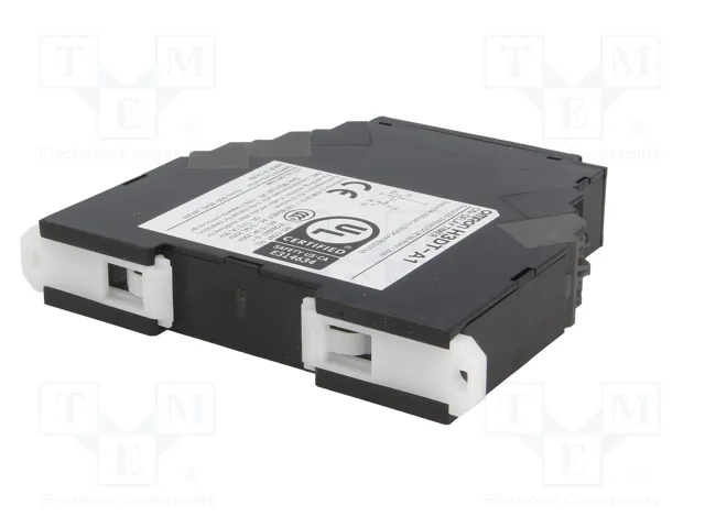OMRON H3DT-A1 Relé de tiempo SPDT 24-240VAC/DC