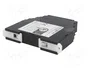 OMRON H3DT-A1 Relé de tiempo SPDT 24-240VAC/DC