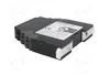 OMRON H3DT-A1 Relé de tiempo SPDT 24-240VAC/DC