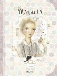 Marieta, VV.AA. - EDELVIVES
