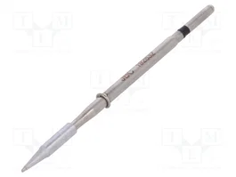 JBC TOOLS Punta de soldadura tipo destornillador 0,4x0,2mm