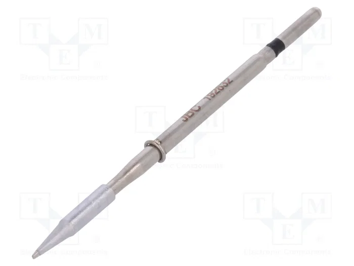 JBC TOOLS Punta de soldadura tipo destornillador 0,4x0,2mm JBC TOOLS Punta de soldadura tipo destornillador 0,4x0,2mm