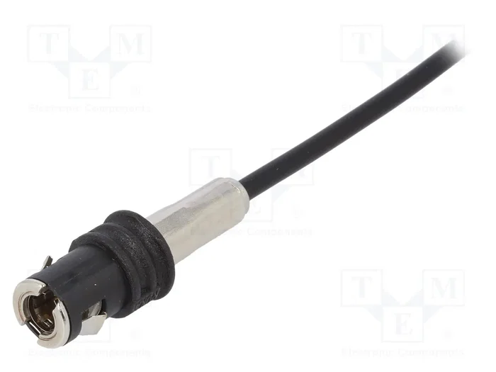 4CARMEDIA Antena de Techo para Audi, AM/FM con Amplificación de 8dB
