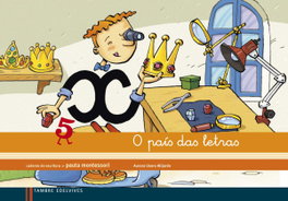 TAMBRE-EDELVIVES CADERNO O PAIS 3 (ESPIRAL)