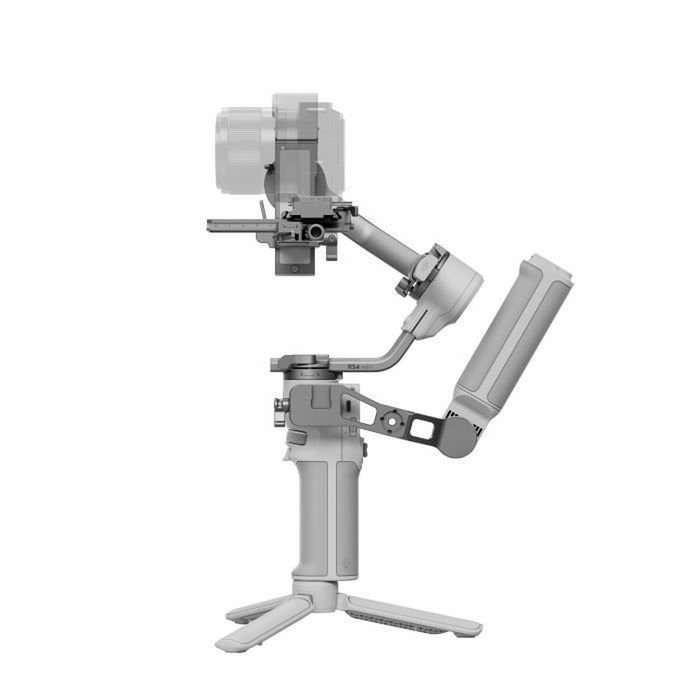 DJI RS 4 Mini Combo Estabilizador de cámara DJI RS 4 Mini Combo Estabilizador de cámara