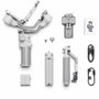 DJI RS 4 Mini Combo Estabilizador de cámara