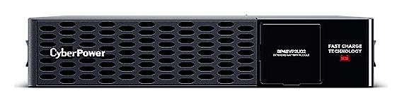 CyberPower BP48VP2U02 Módulo de batería ampliado de 48V 70A