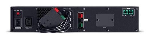 CyberPower BP48VP2U02 Módulo de batería ampliado de 48V 70A