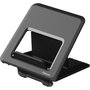 Fellowes Breyta Soporte Elevador para Portátil Negro