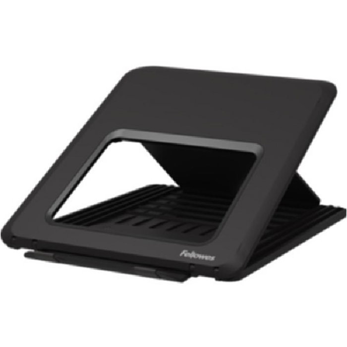 Fellowes Breyta Soporte Elevador para Portátil Negro