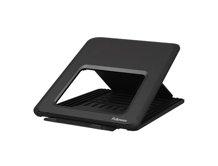 Fellowes Breyta Soporte Elevador para Portátil Negro
