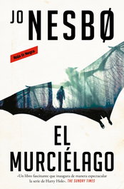 El murciélago (Harry Hole 1), Jo Nesbø - RESERVOIR BOOKS