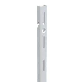 Velano Guia Simple Sistema Basic 1000Mm Blanco