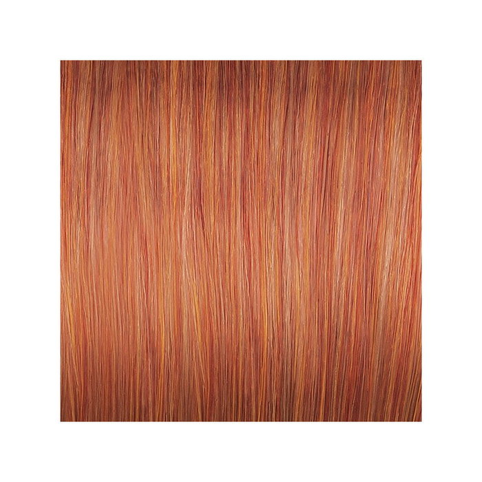 Joico Lumishine Permanent Crème 5NRG Color en Crema Permanente con Colágeno para Máximo Brillo y Duración