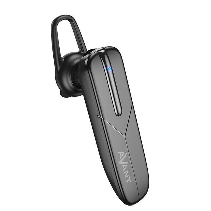 Avant Connect Auricular BTS Avant Manos Libres - Con Gancho Sport, Auriculares Deportivos Avant Connect Auricular BTS Avant Manos Libres - Con Gancho Sport, Auriculares Deportivos