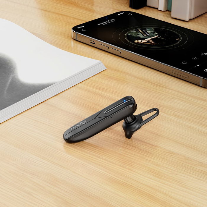 Avant Connect Auricular BTS Avant Manos Libres - Con Gancho Sport, Auriculares Deportivos Avant Connect Auricular BTS Avant Manos Libres - Con Gancho Sport, Auriculares Deportivos