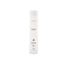 Lanza Scalp Therapy Stimulating Shampoo 300 mL - Champú Estimulante para el Cuero Cabelludo
