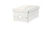 Leitz Click&Store DVD Box Blanco