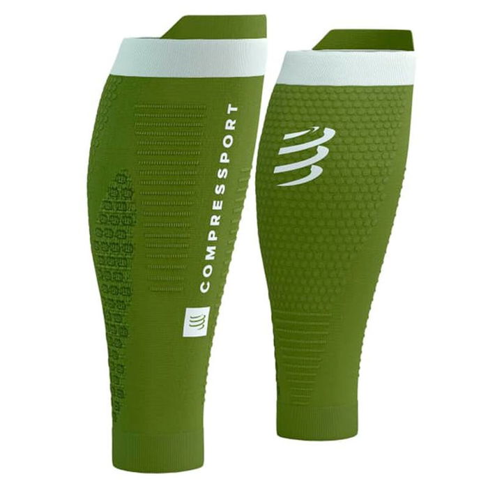 Pantorrilleras Deportivas de Compresión Compressport SU00047B-6036 Pantorrilleras Deportivas de Compresión Compressport SU00047B-6036