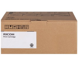 RICOH Pro Print Cartridge Black C5200