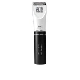 Artero CLIC Cortapelo Inalámbrico con Batería de Litio, 7W, Peines 3-6mm y Cuchilla 0.3mm, Máquina para Cortar Pelo