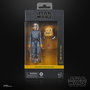 Hasbro Star Wars The Black Series Figura de Acción de 15 cm con Accesorios