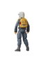Hasbro Star Wars Skeleton Crew Black Series Figura KB (At Attin) 15 cm