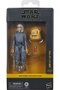 Hasbro Star Wars Skeleton Crew Black Series Figura KB (At Attin) 15 cm