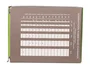 Q-connect Gomillas Elásticas Número 4 100 gr 40 x 2 mm