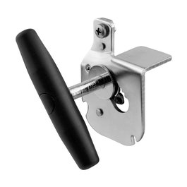 1946 Abrelatas Profesional 1946 Acero Cromado