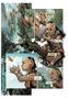 Yermo Ediciones Y Publicaciones, S.L. SHAOLIN Historia Completa