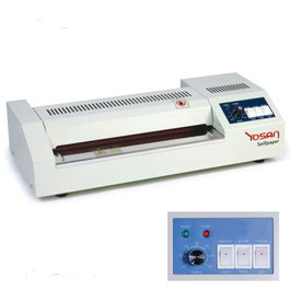 Yosan LM-340 Plastificadora Profesional A3 gris