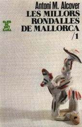 MOLL EDITORIAL, Millors Rondalles Mallorca 1 (C.Butxaca), Antoni M. Alcover
