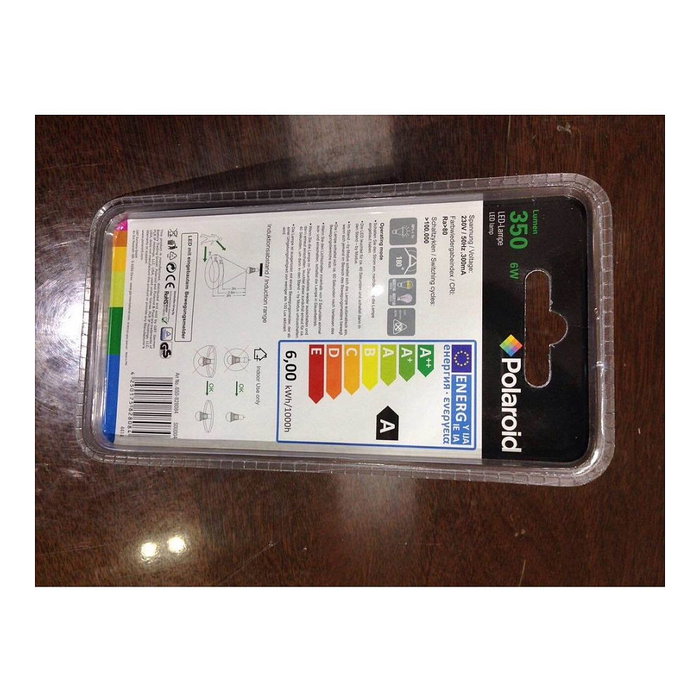Synergy21 Synergy 21 Retrofit E27 Sensor Bulb LED Blanco