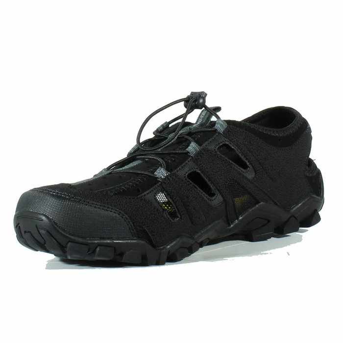 Sandalias de Montaña Hi-Tec Millares Negro 29