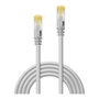 LINDY Cable de red Cat7 S/FTP 3 m Gris