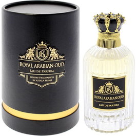 Carthusia Assala Royal Arabian Oud EDP 100 ml Spray