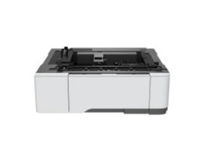 Lexmark 50M7550 Bandeja de papel de 550 hojas