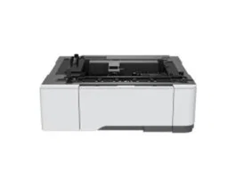 Lexmark 50M7550 Bandeja de papel de 550 hojas