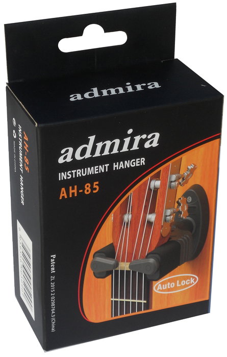 Soporte Pared Admira Ah85 Soporte Pared Admira Ah85