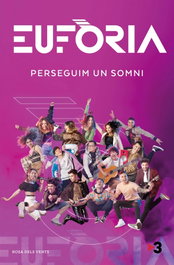 Eufòria, Enric Esteban - ROSA DELS VENTS