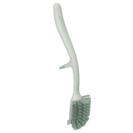 Joseph Joseph Edge Stone Green Cepillo para lavar platos