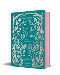RBA MOLINO Orgullo y Prejuicio (Edición Coleccionista)