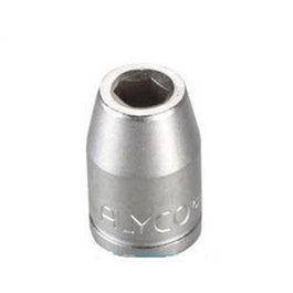 Duver Adaptador Cuadradillo 3/8 para Puntas 1/4