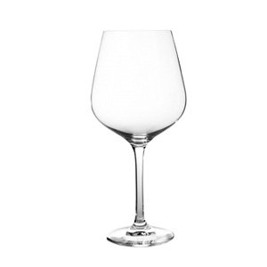 Schott Zwiesel Copa Borgoña - Copa de Vino 80 cl, Altura 24.3 cm, Cristal Fino (Set de 6) Schott Zwiesel Copa Borgoña - Copa de Vino 80 cl, Altura 24.3 cm, Cristal Fino (Set de 6)