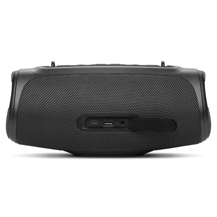 Medion MED1740338592585 Altavoz Bluetooth 5.3 Impermeable IPX7 30W 42h de Batería Medion MED1740338592585 Altavoz Bluetooth 5.3 Impermeable IPX7 30W 42h de Batería