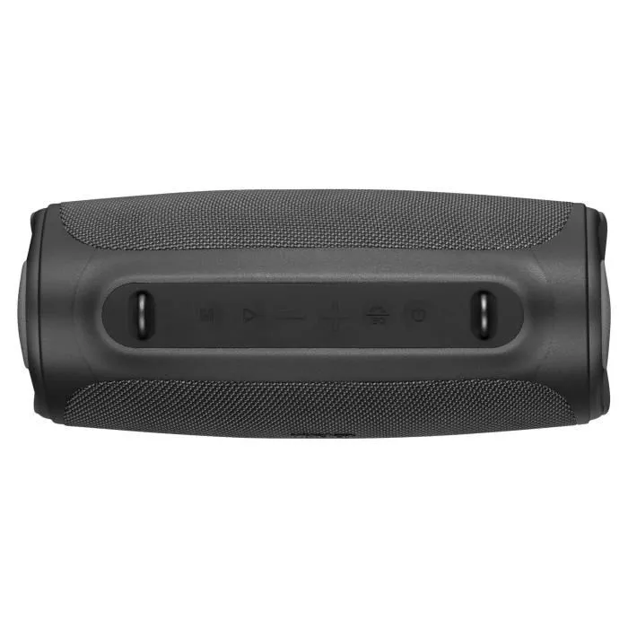 Medion MED1740338592585 Altavoz Bluetooth 5.3 Impermeable IPX7 30W 42h de Batería Medion MED1740338592585 Altavoz Bluetooth 5.3 Impermeable IPX7 30W 42h de Batería