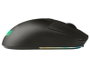 Tracer GameZone THOR RGB - Ratón Gaming Inalámbrico 2.4GHz+Bluetooth, 10000 DPI, Batería 650mAh, Programable, Iluminación RGB